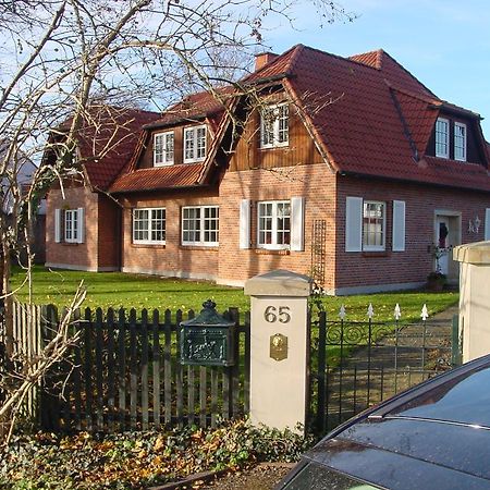 Landhaus Drei Seen Paderborn Exterior photo