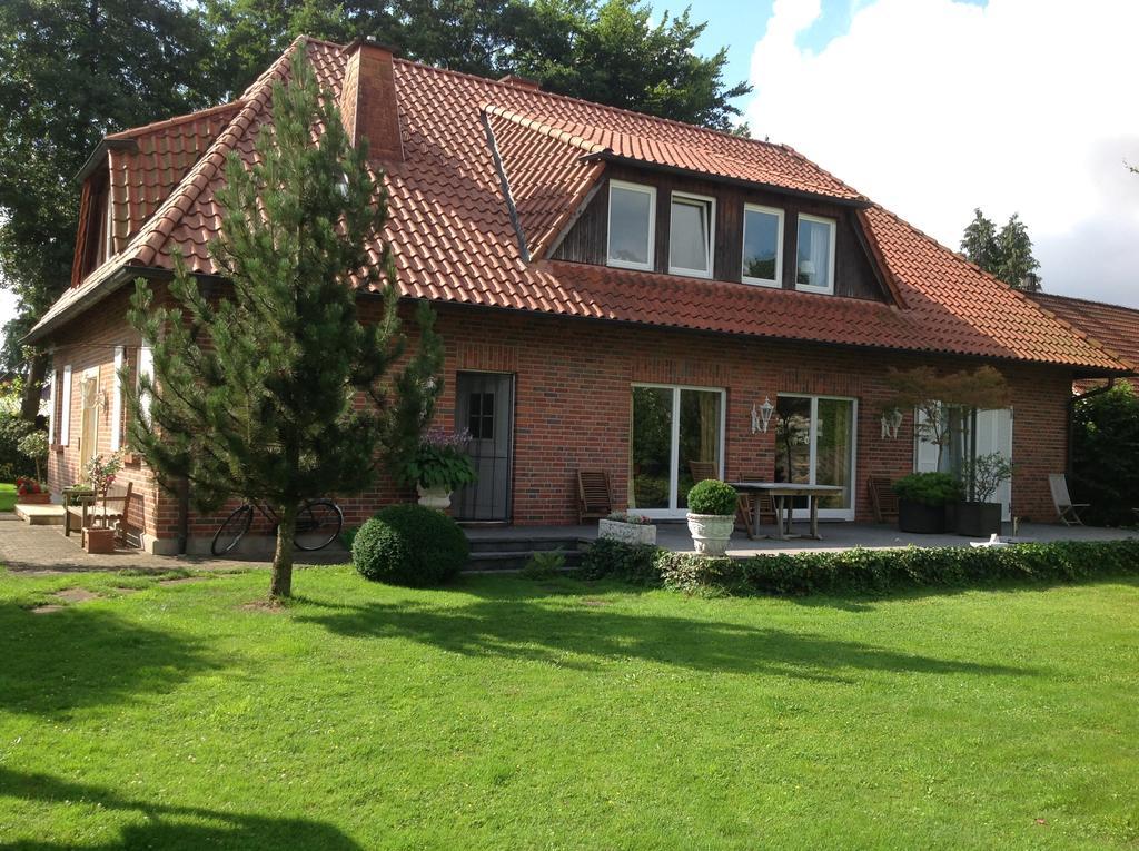 Landhaus Drei Seen Paderborn Exterior photo